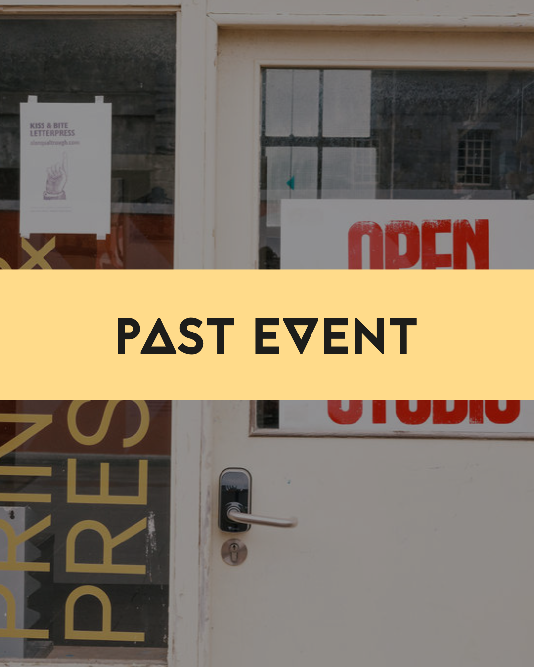 ONLINE Winter Market