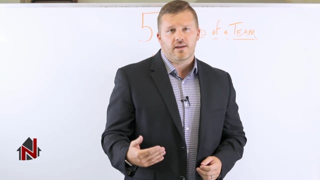 5 Key Strengths of a Real Estate Team
