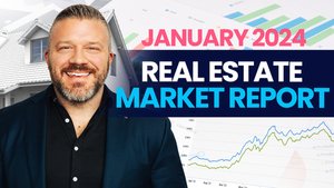 January 2024 Real Estate Market Report (Living in Snohomish County)