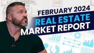 February 2024 Real Estate Market Report (Living in Snohomish County)