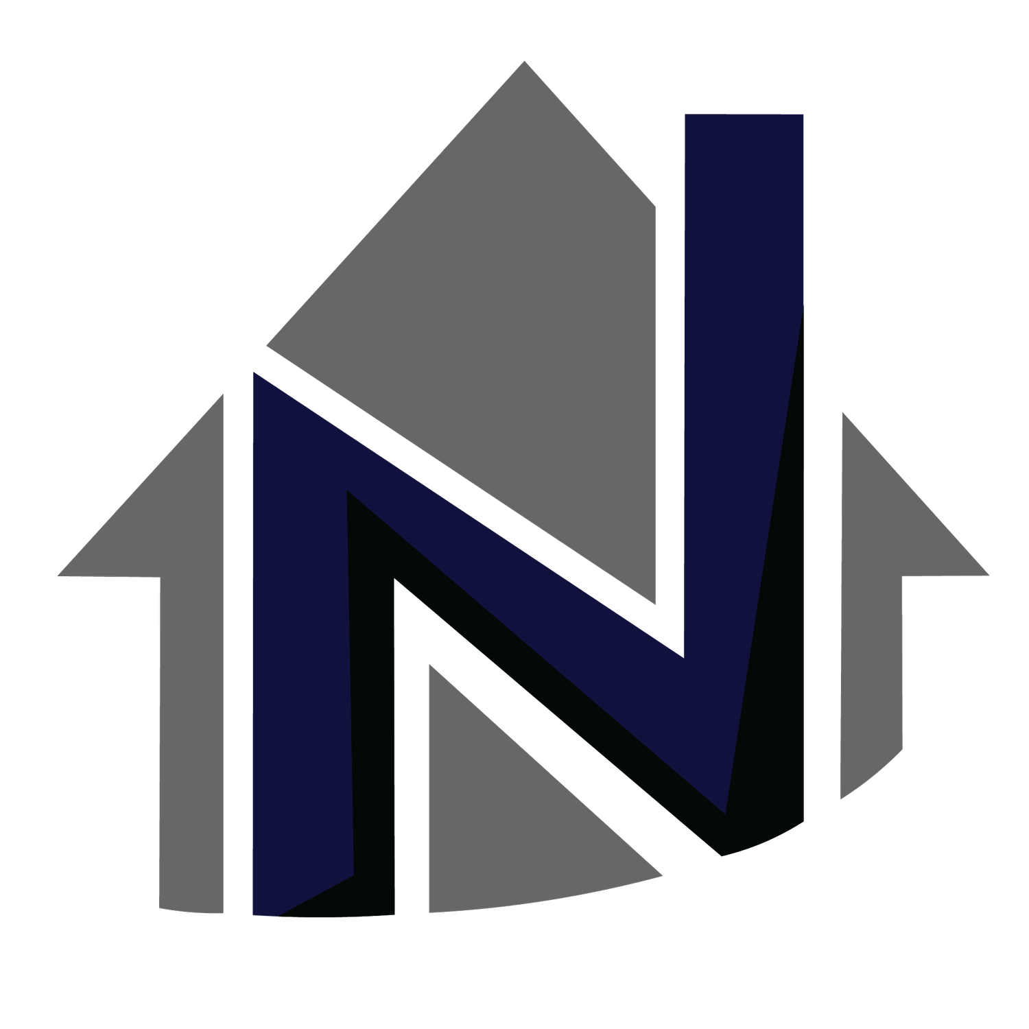 Company logo image Footer