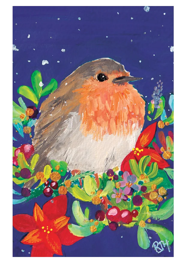 A6 christmas cards robin.jpg