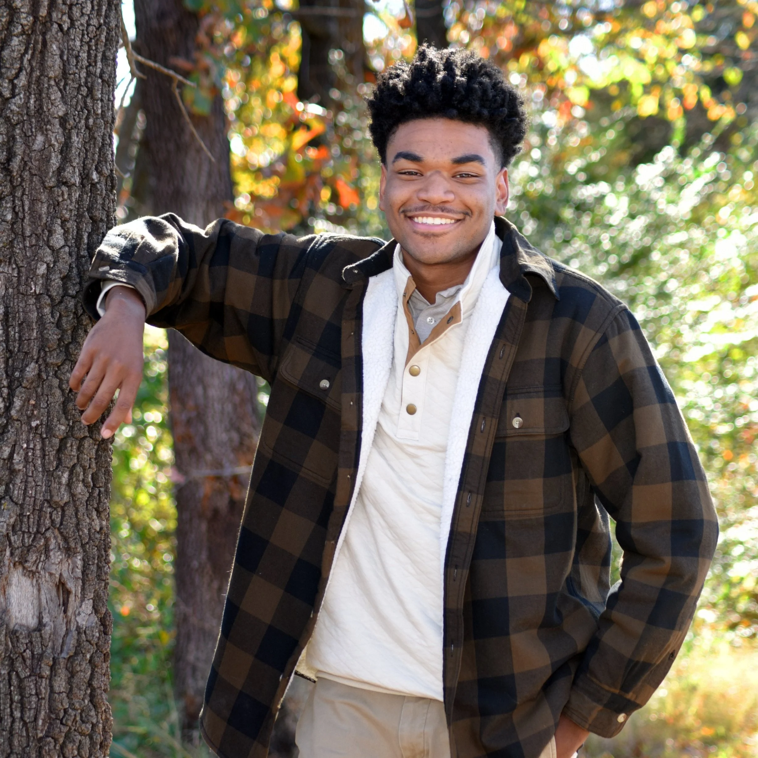 Jaylon Howard