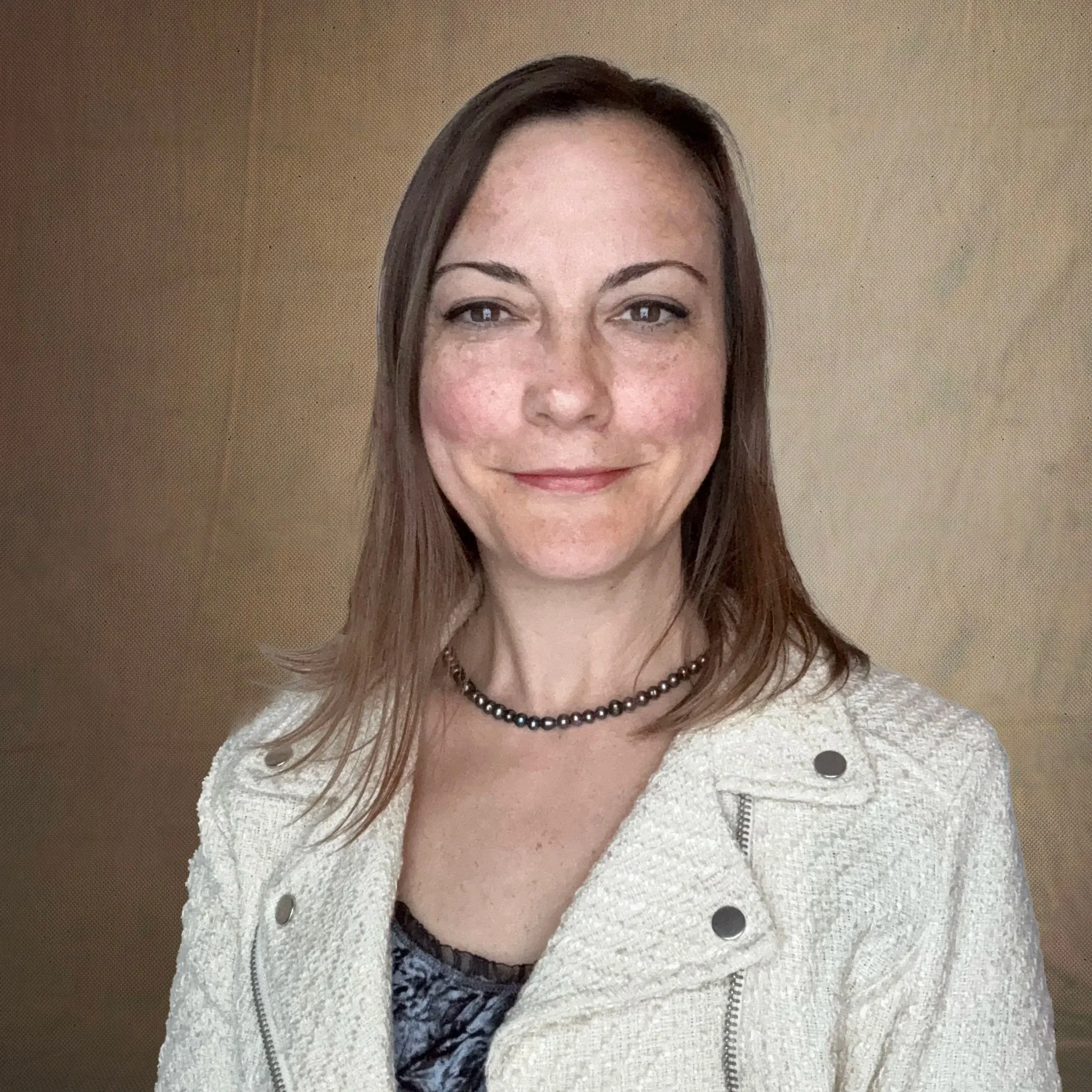 Kimberly Van Blaricom