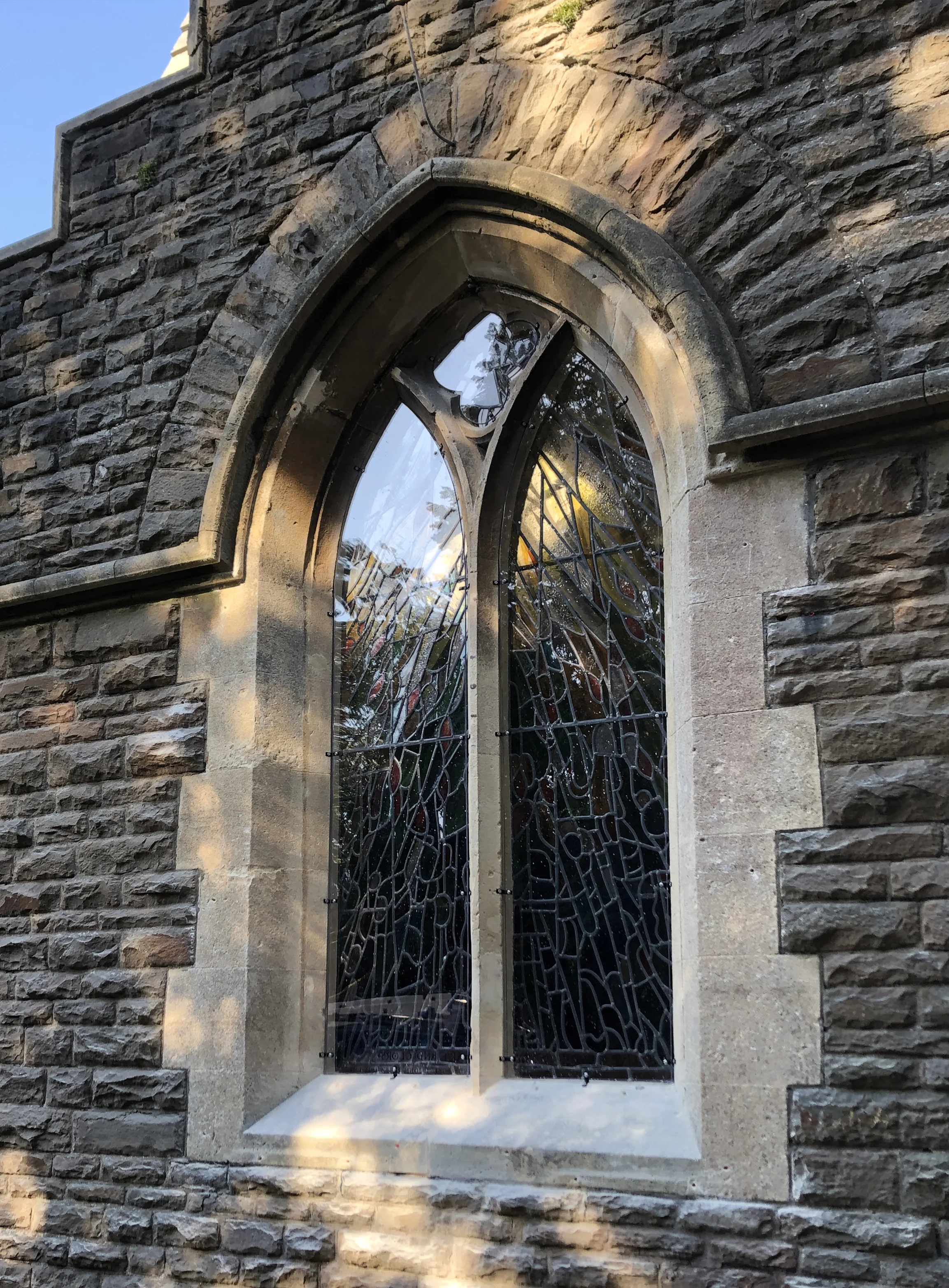 All Saints Window Guards Penarth - 1a.jpg
