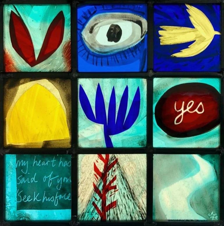 Journeys Rotherithe, London