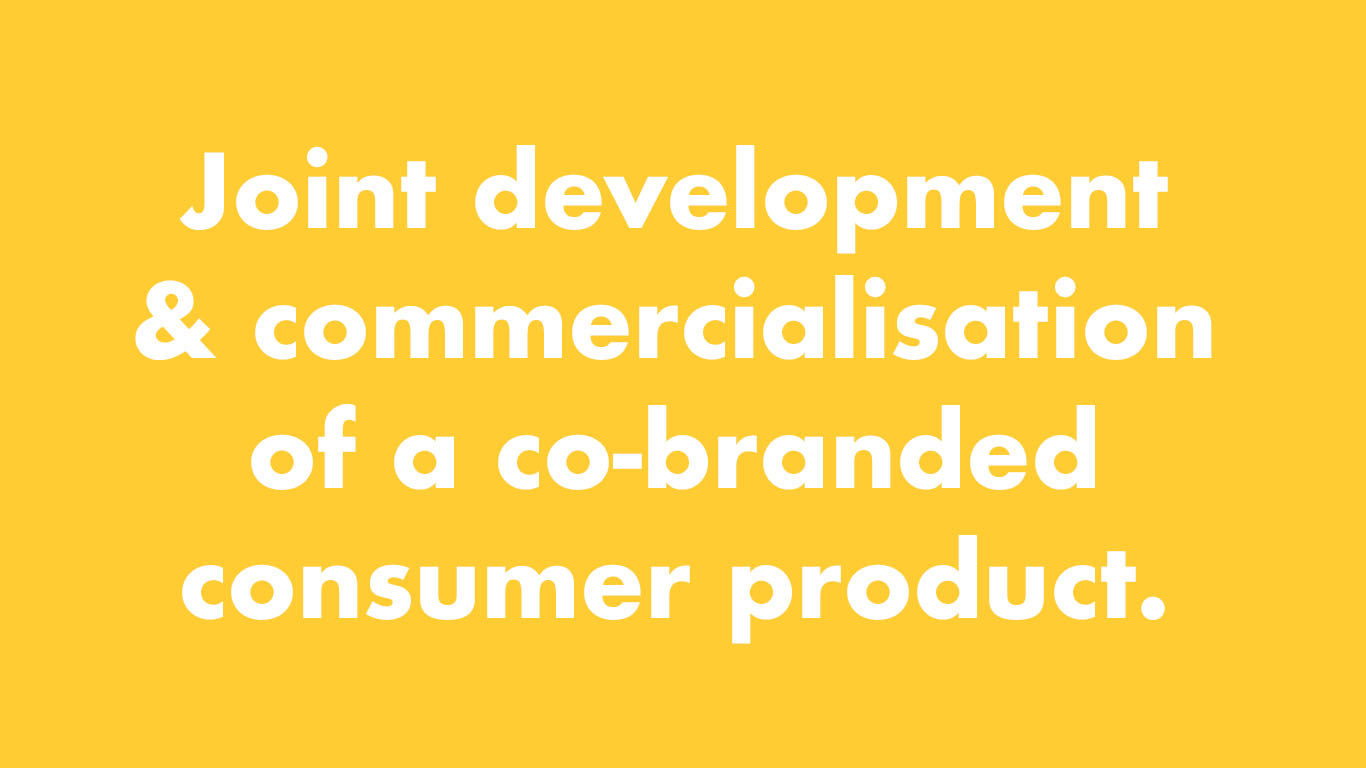 "One of my main go-tos when pressure testing commercial ideas... unique ability to translate the most complex legal topics into commercial language."