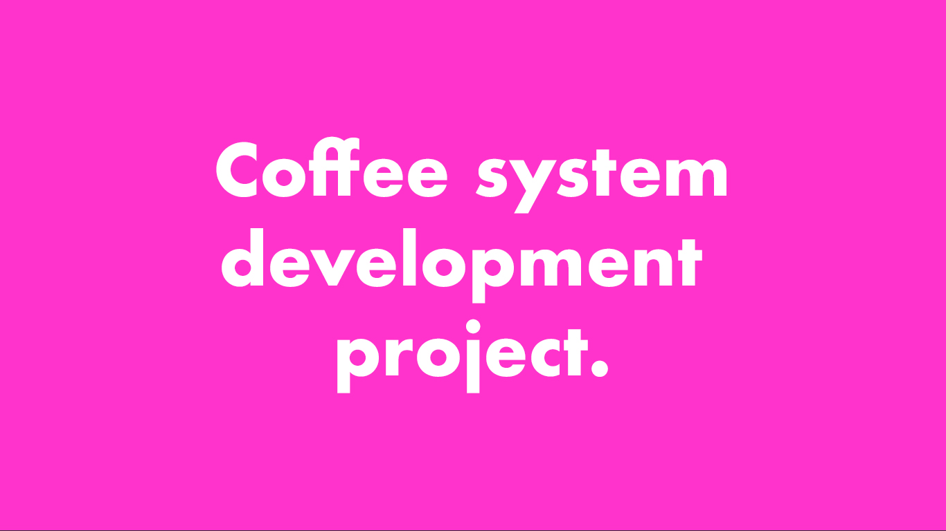 "Using a clear process and template - including effective planning and risk management tools - Denis was able to keep all non-expert stakeholders involved and informed of progress and results."
