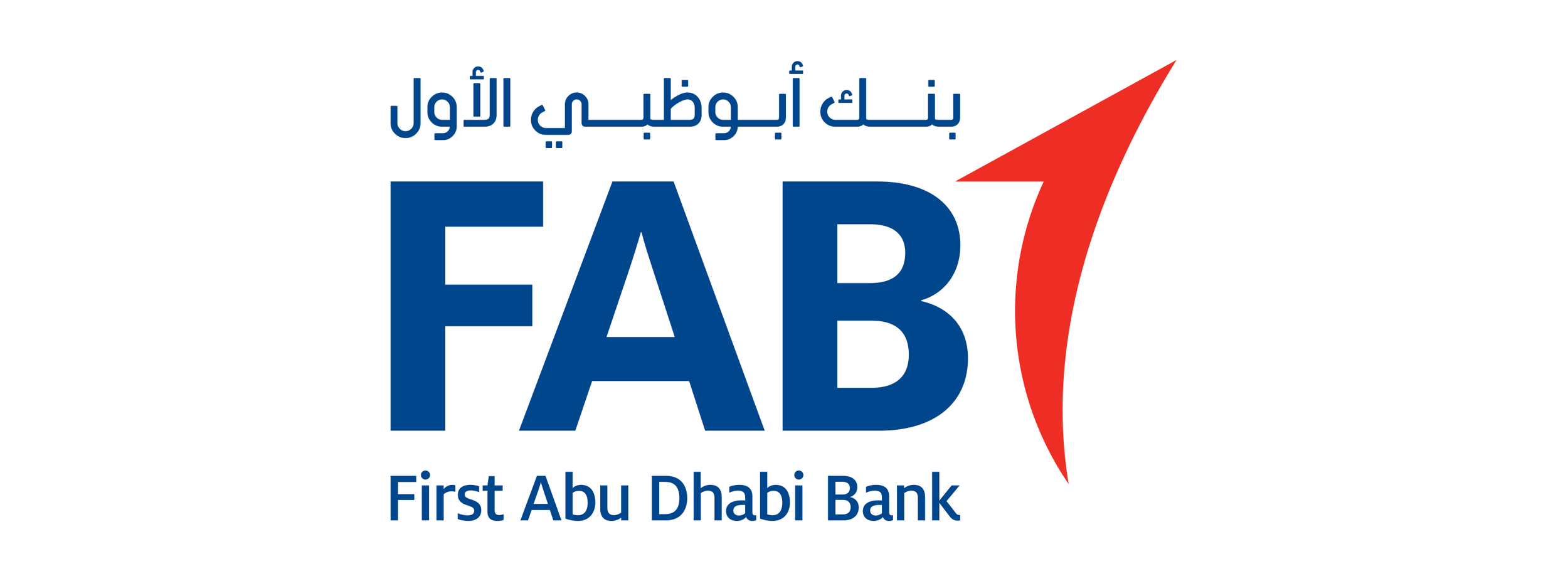 First Abu Dhabi Bank