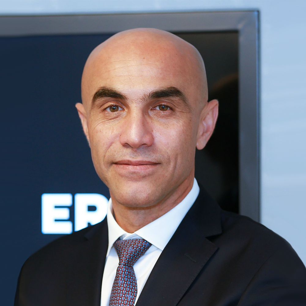 Rabih Dabboussi