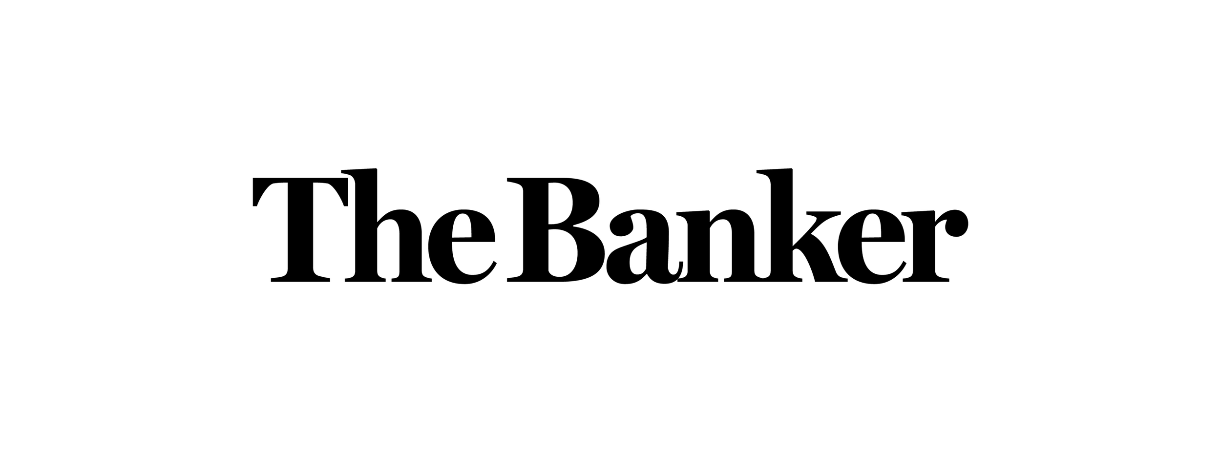The Banker