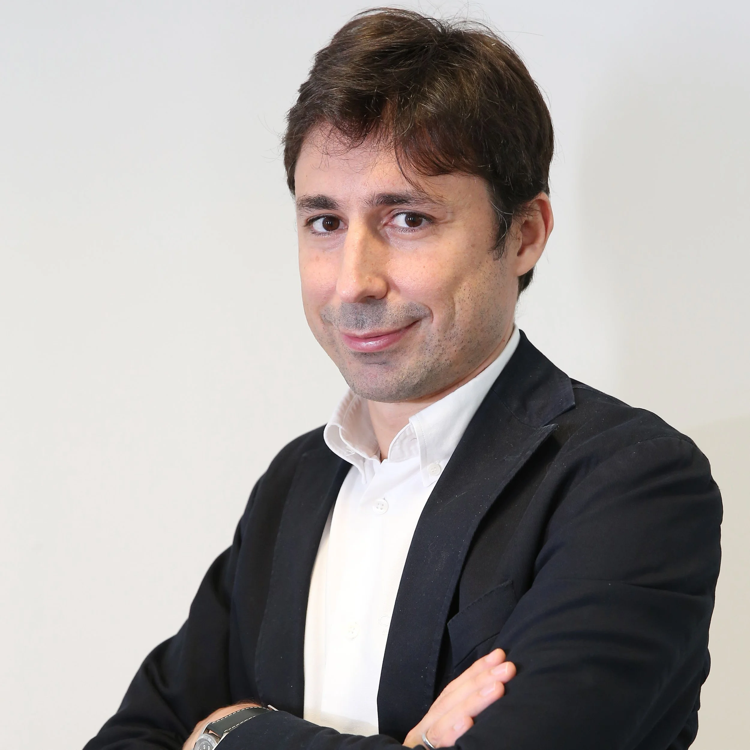 Francisco Salcedo