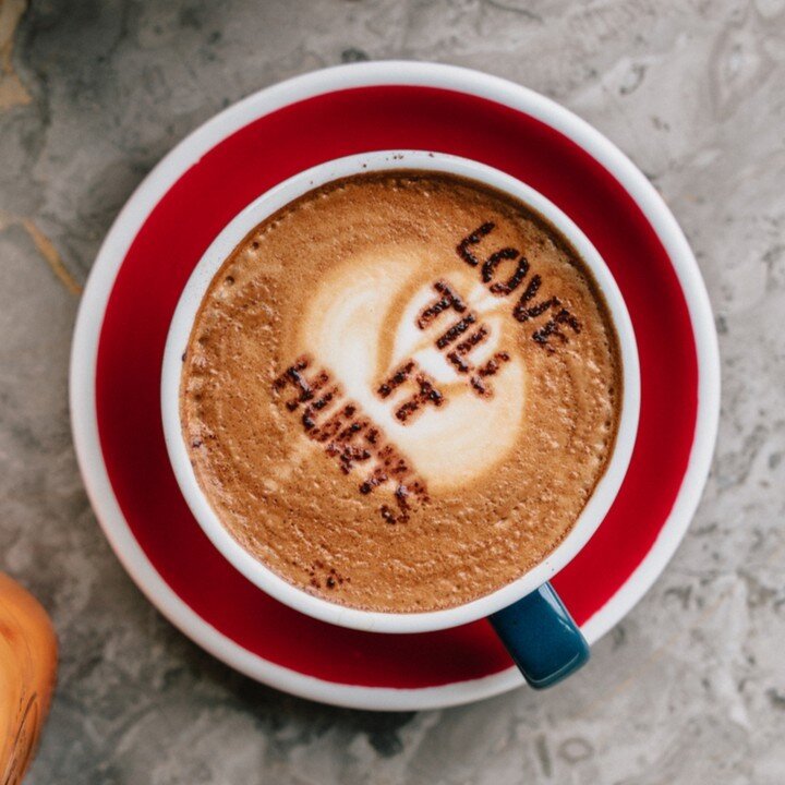 What Sundays are made for. Coffee and love ☕️❤️ ​​​​​​​​
​​​​​​​​
#coffee #coffeetime #coffeelover #cafe #coffeeshop #coffeeaddict #food #espresso #love #coffeelovers #breakfast #barista #latte #tea #foodie #instagood #kopi #foodporn #coffeegram #cof