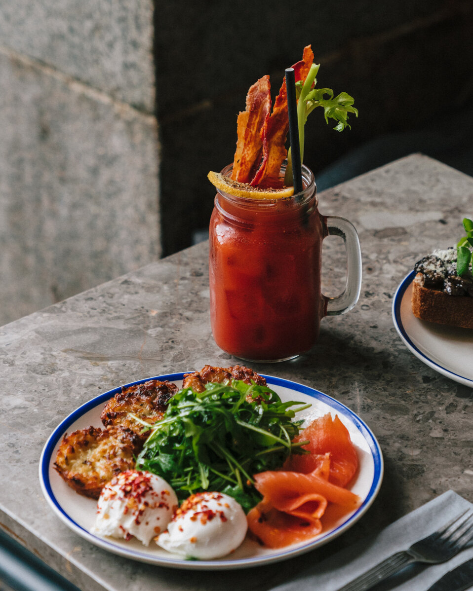 The weekend is almost here. We hope you get a bloody good one 🍅 🥓 🙌🏼 ​​​​​​​​
​​​​​​​​
#theunionkitchen #&oslash;sterbro #&oslash;sterfarimagsgade16 #eatery #food #dinner #snacks #nature #wine #refreshments #supportlocal #mitkbh #delditkbh #karto
