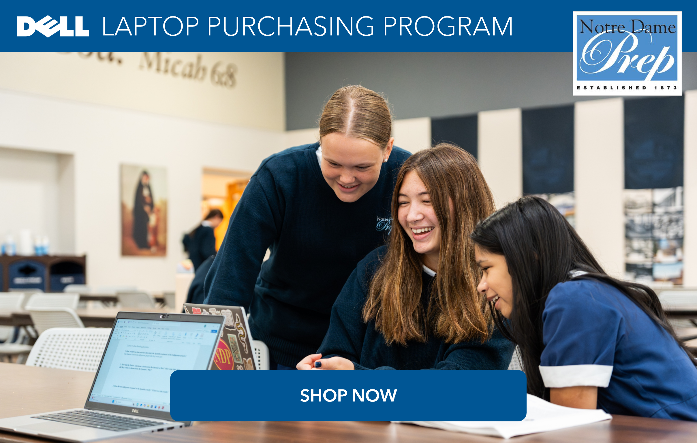 Ndp Software NDP Laptop Program