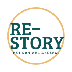 Re-story