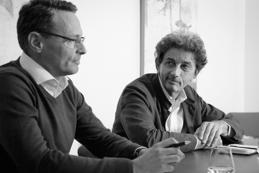 📖 Post-virus: ook voor bedrijven het begin van het tijdperk van het altruïsme?  