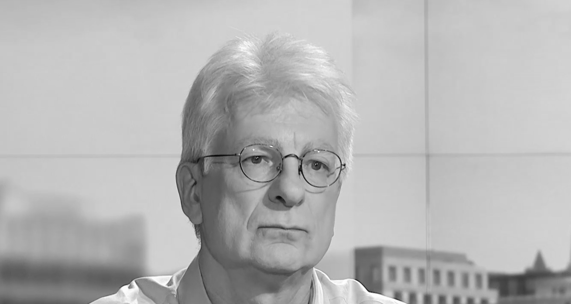 Dominique Bourg, philosophe français: “Le coronavirus nous oblige à un retour vers ce qui fondamentalement important”