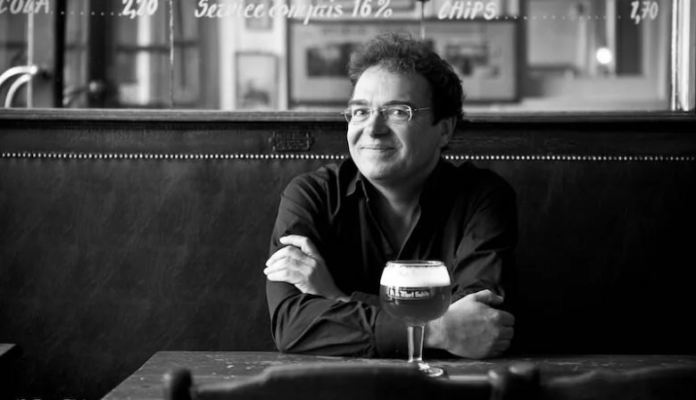 📖 UGent economieprofessor Rudy Aernoudt: “Ik ben een systeemverbeteraar en hoop dat de coronacrisis een sense of urgency wakker maakt.”