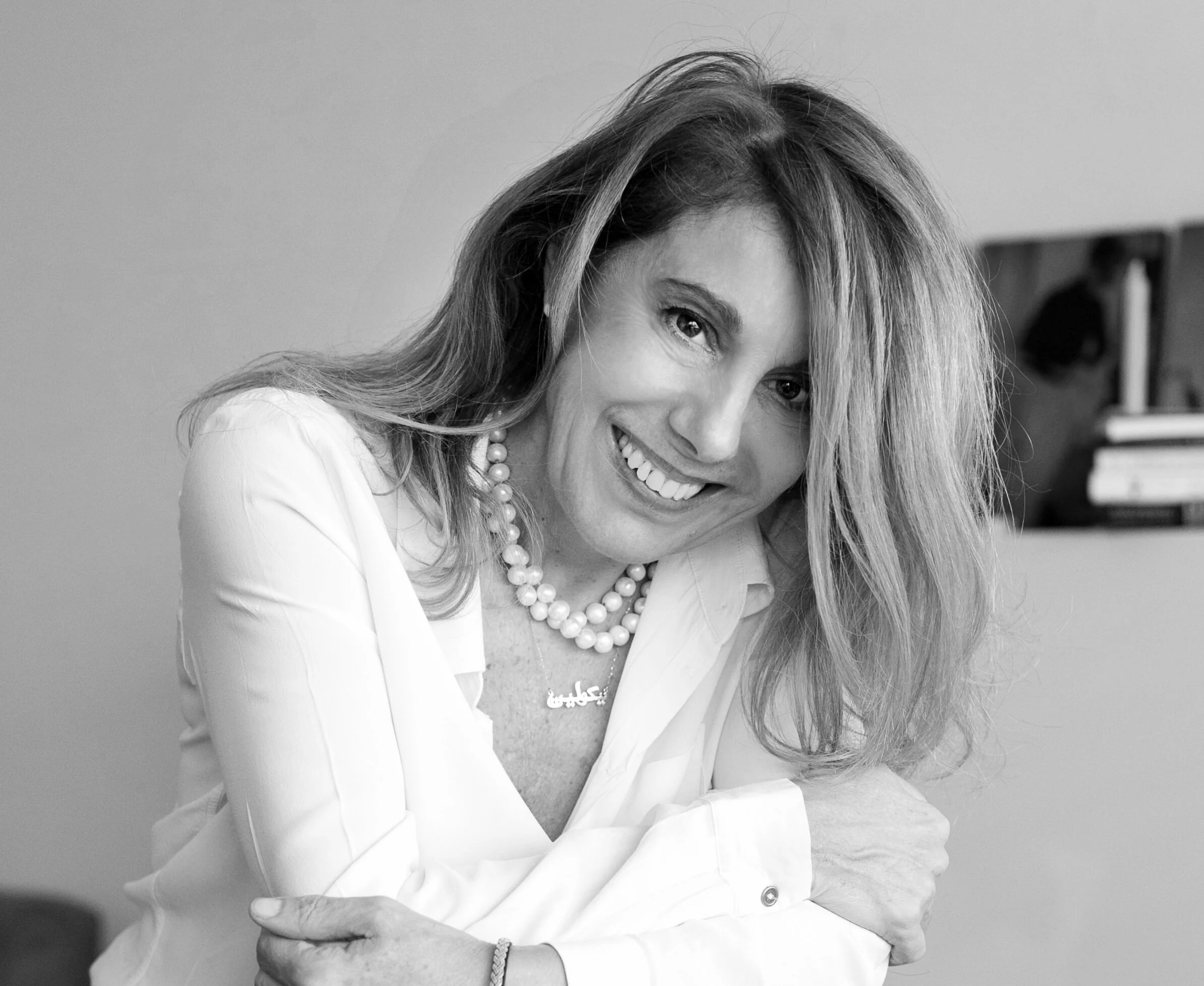 Nicoletta Iacobacci : "Les entreprises qui se réalisent que la combinaison de l'éthique et de la technologie de pointe peut mener à un avenir brillant seront les gagnantes de demain"