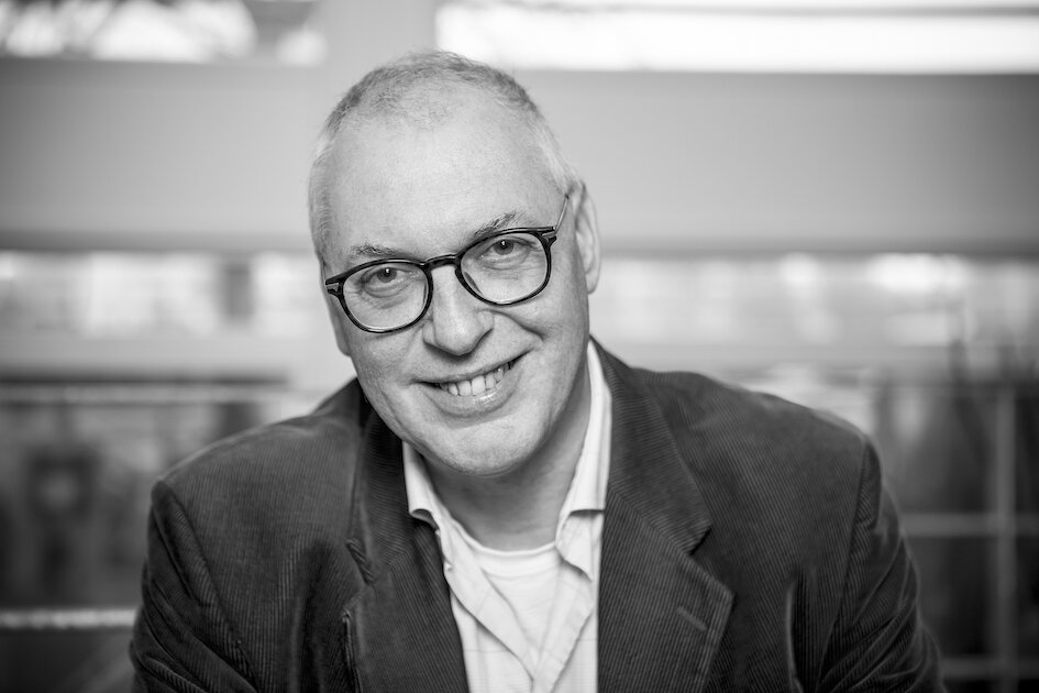 📖 Leo van de Voort: “Beleidsmakers en ondernemers hebben meer verbeeldingskracht, moed én realisatiekracht nodig om de zaken echt te veranderen”