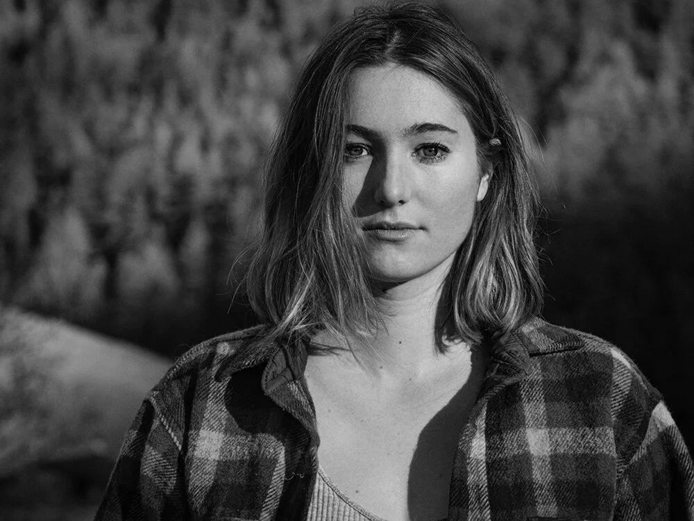 📖🎥 Frankrijks boegbeeld van de klimaatstrijd Camille Etienne: "Mijn generatie is in staat om de wereld te veranderen”  