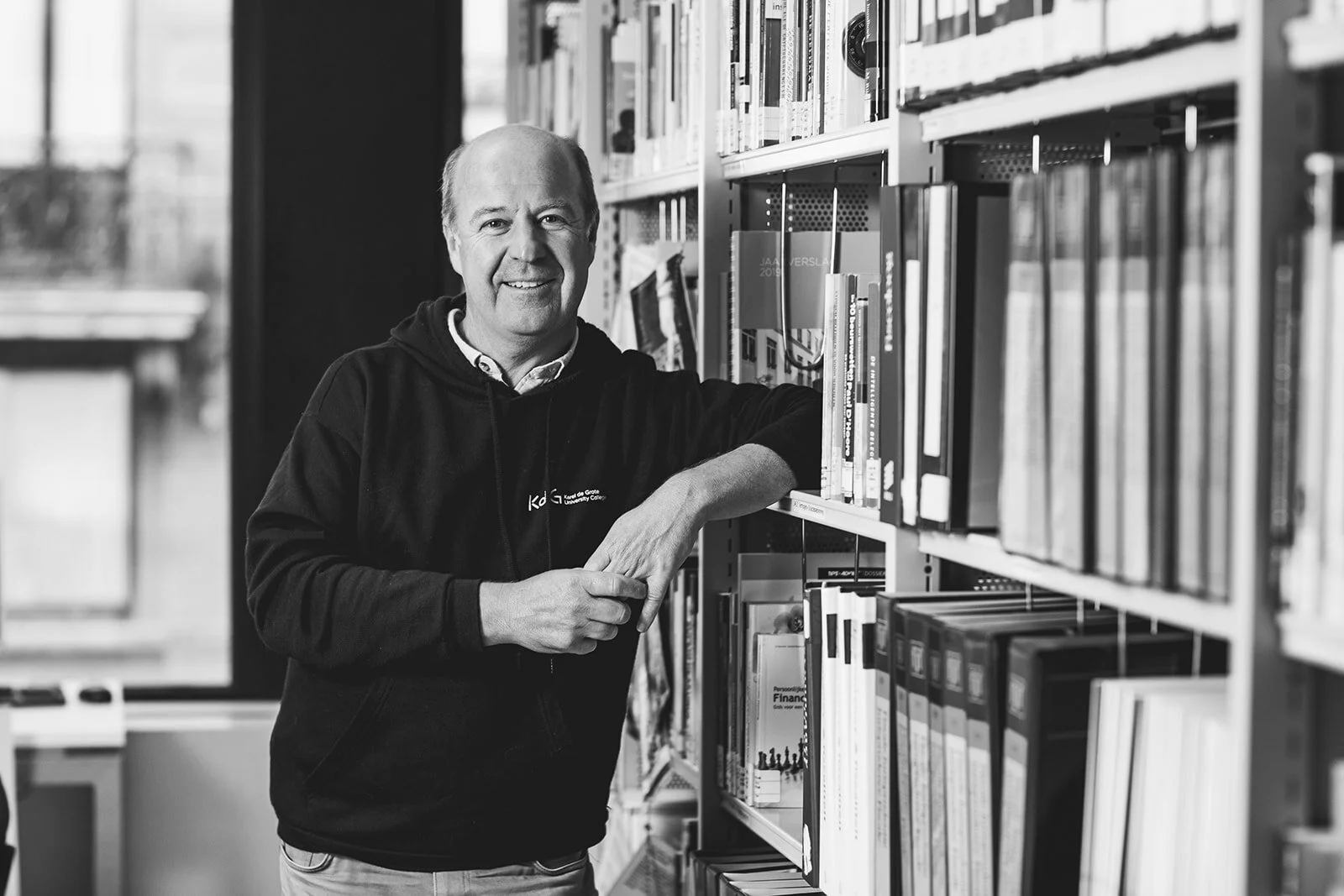 📖 Dit is de reden voor bikkelharde concurrentie in hoger onderwijs en wat we daar aan kunnen doen