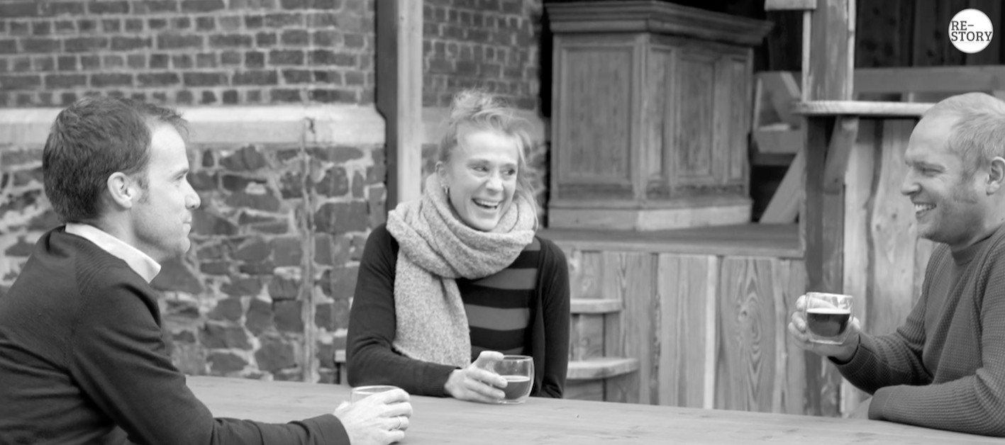 📖 🎥 Deze Belgische doeners gaan de koffiesector CO²-vrij maken