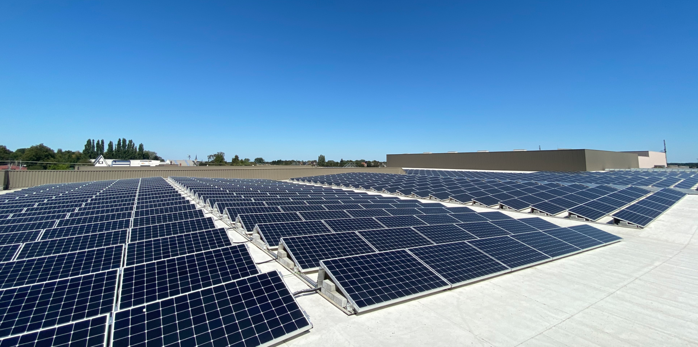 Bezoek aan D'Ieteren Immo