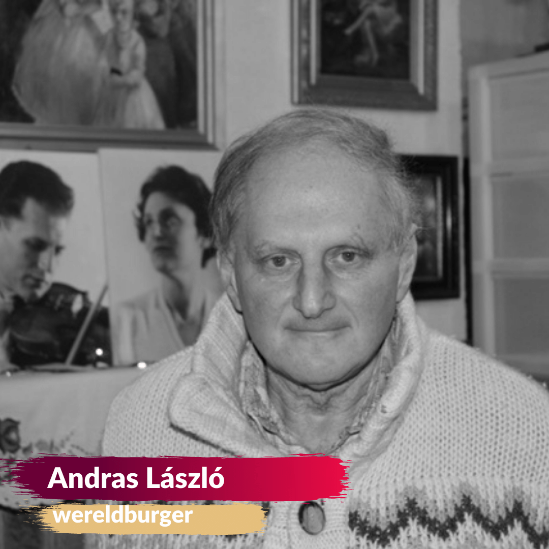 📖 🎧 Liefde! Al de rest is behangpapier