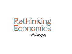 Rethinking Economics Antwerpen