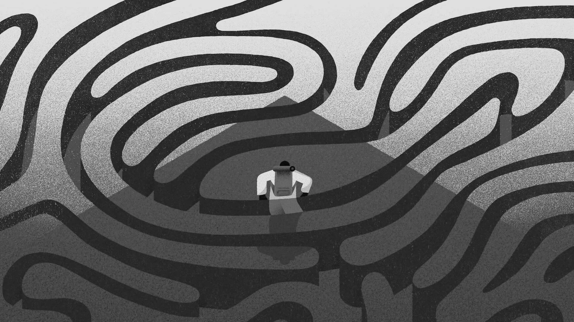 📖 We hebben nieuwe verhalen nodig over wat het betekent om mens te zijn