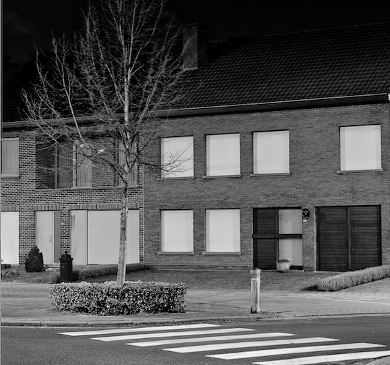 📖 Zelfdoding … De grote vlucht