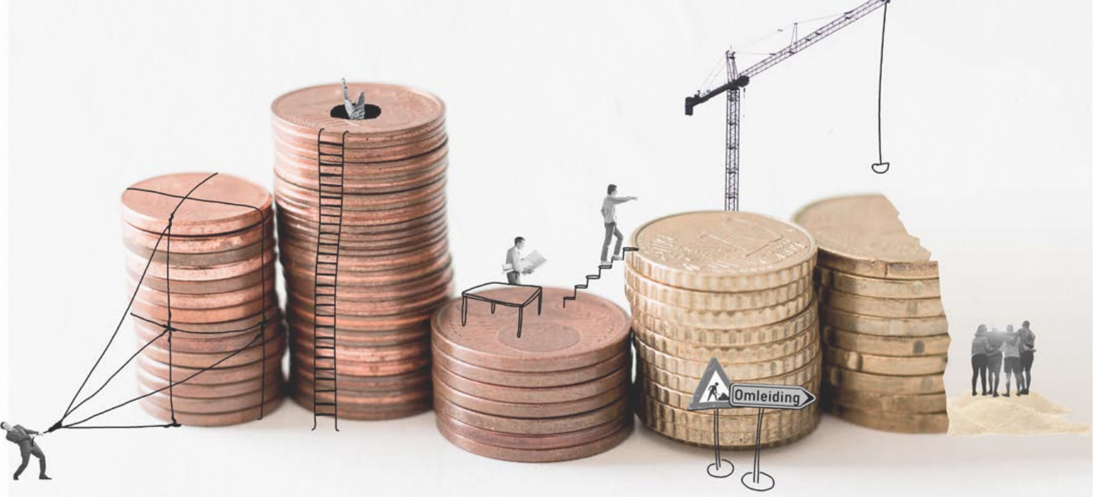 Panelgesprek: Alternatieven voor het huidige economisch systeem