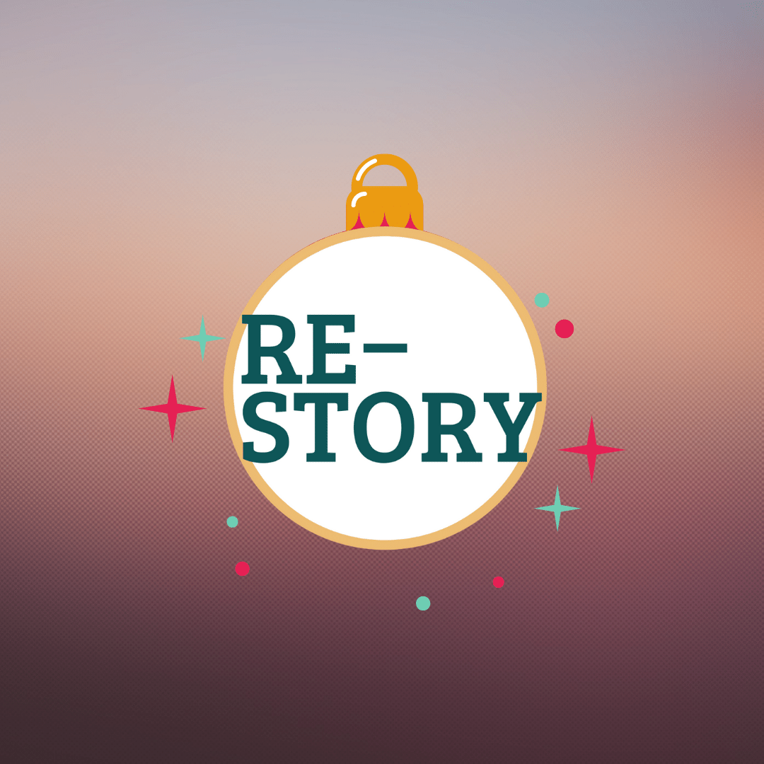 Kerstwandeling - enkel voor Re-story community