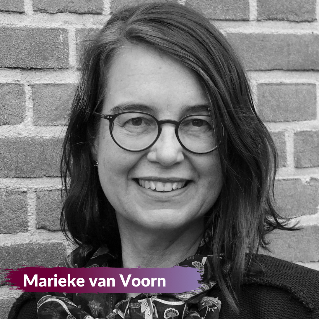 📖 Zieke organisaties helen vraagt leiderschap