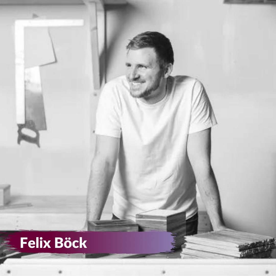 📖 Deze timmerman-ingenieur maakt meubels en interieurdecoratie van eenmalig gebruikte eetstokjes