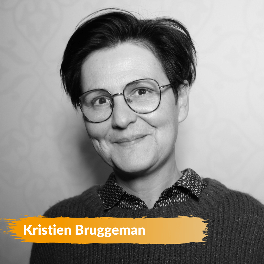 📖 Een van de absolute prioriteiten van Kristien Bruggeman om een school te starten, was de herwaardering van het beroep van leerkracht