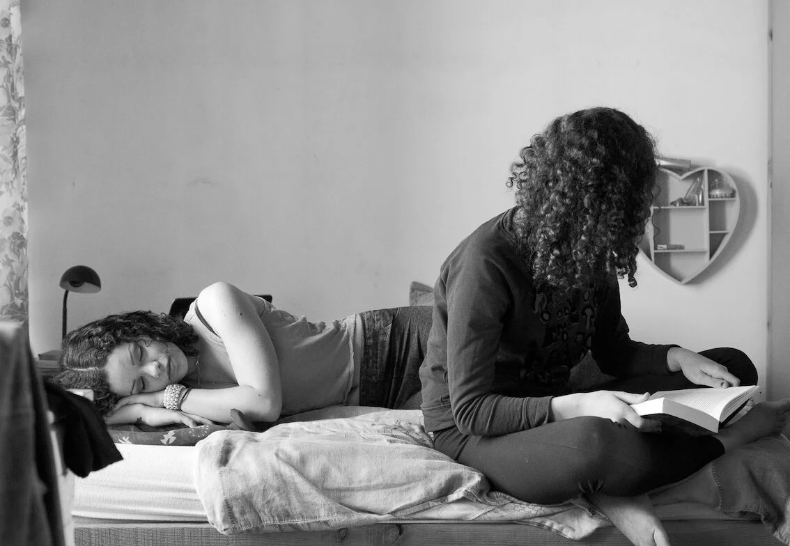 📖 De campagne ‘Kom uit je kop’ om zelfdoding onder mannen tegen te gaan, klinkt als … sorry … een dooddoener