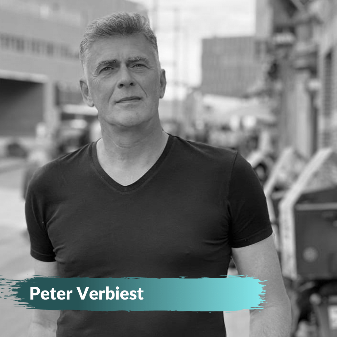 📖 We moeten mensen vooral ondersteunen in hoe ze duurzaam kunnen leven, zegt reclameman Peter Verbiest