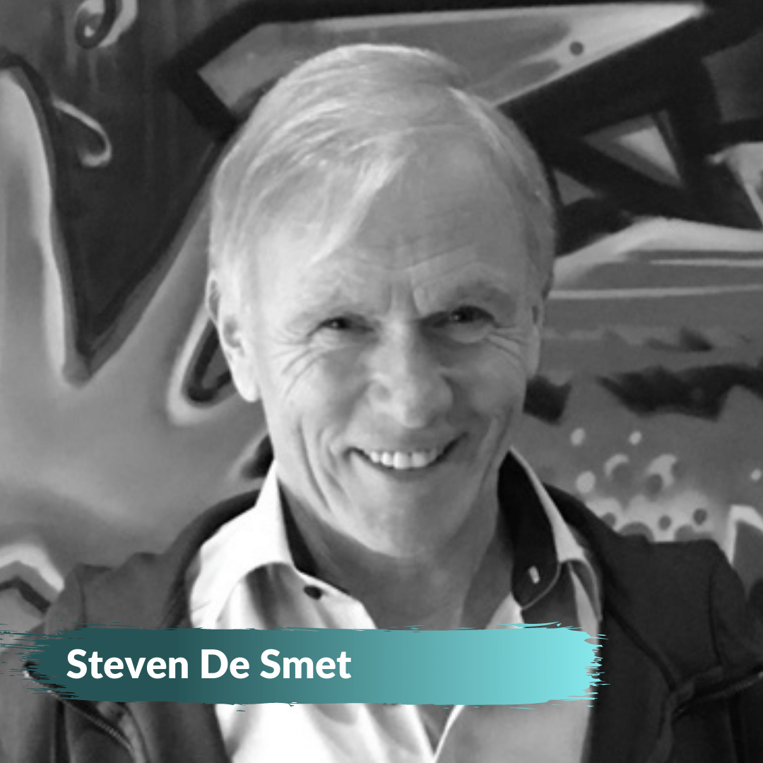 📖 ‘De Flik’ Steven De Smet pleit voor een nieuw verhaal voor de politie als pijler van de democratie