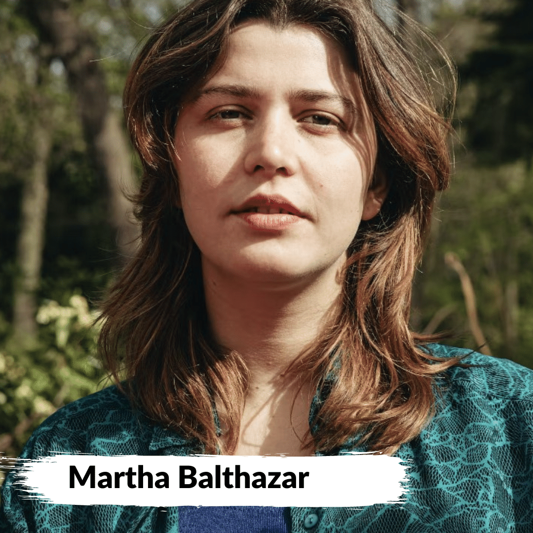 📖 Toneelregisseur Martha Balthazar: “Als ik zeg 'komende generaties', denk ik tegelijk hoeveel zullen dat er nog zijn?”