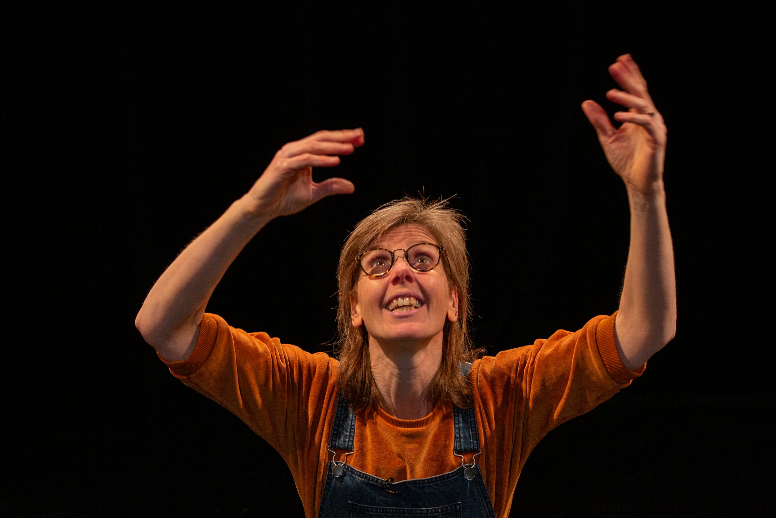 Emagine Center: 'De illusie van machteloosheid'