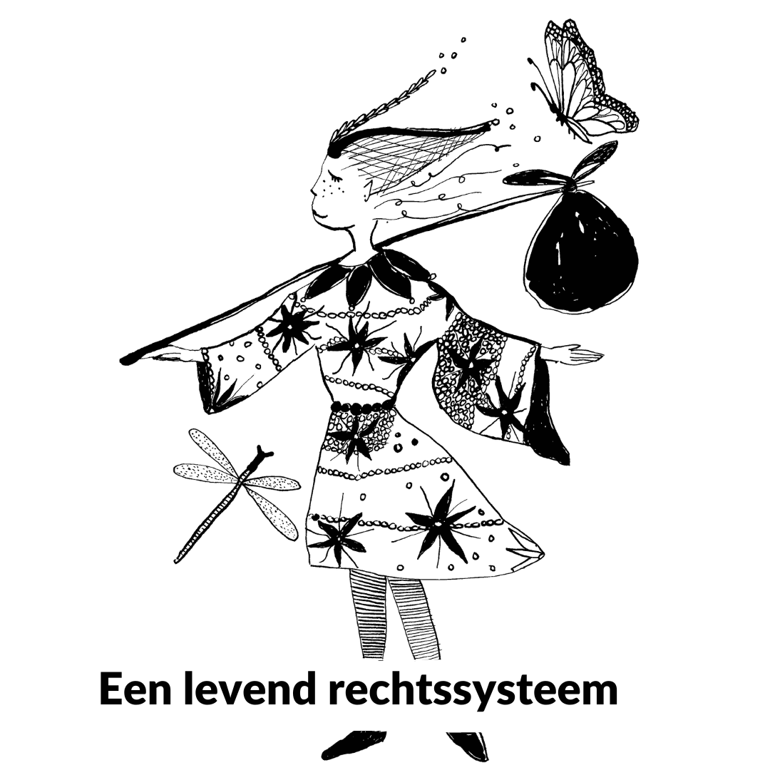 📖 Dit inzicht kan onszelf, onze natuurlijke leefomgeving en onze maatschappelijke systemen herstellen&nbsp;