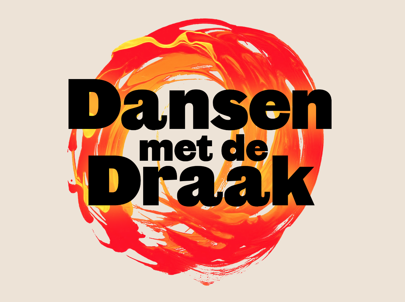 Storytelling Academy: Dansen met de draak