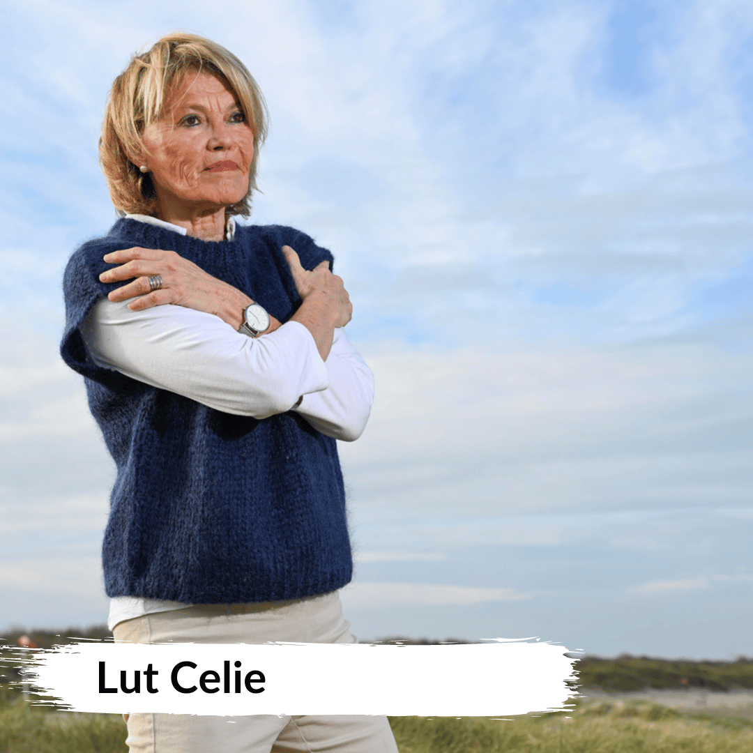 📖🎧 Onze jongeren geven ons een wake-upcall: hé, waar jullie al jaren en jaren mee bezig zijn klopt niet meer voor ons