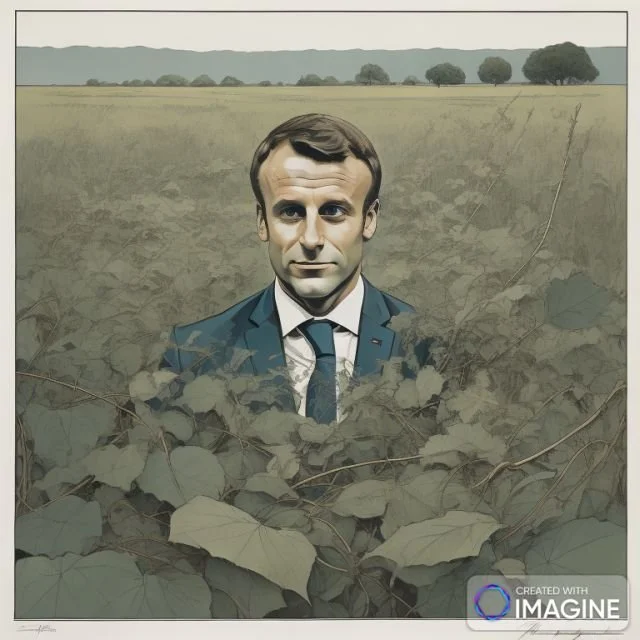 Anti-green, beleidsmakers zetten rem op ecologische transitie