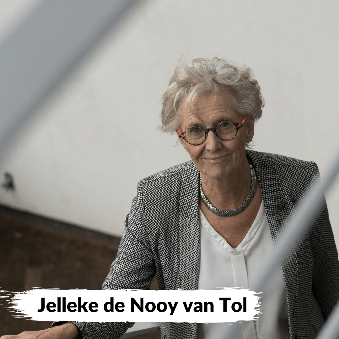 📖 De nieuwe samenleving is er al!