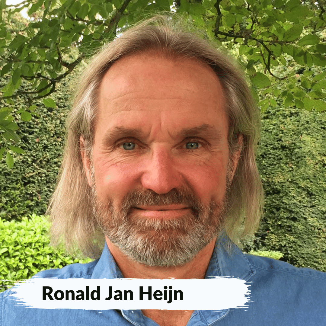📖  Hoe wij ons nu als mensheid gedragen, is al honderden jaren geleden voorspeld