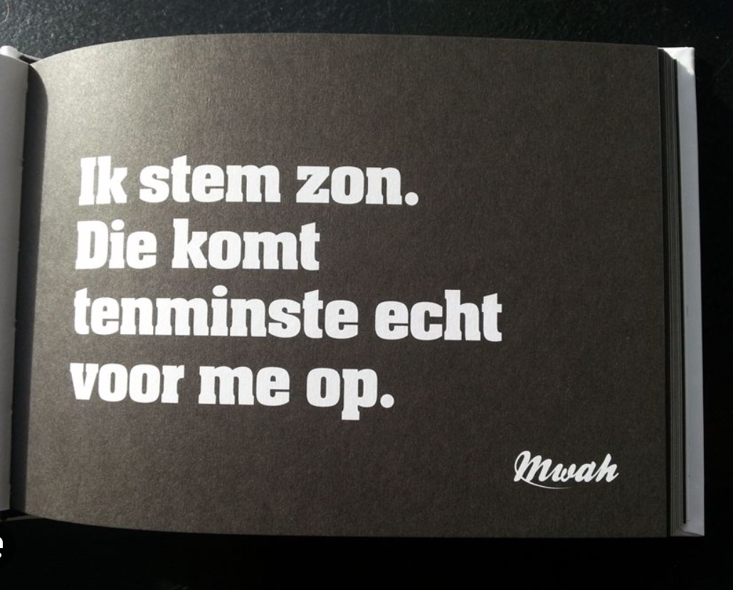 📖 Innerlijk parlement